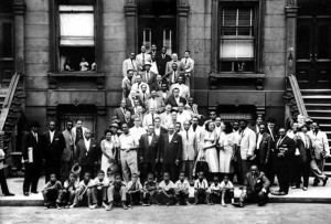 Art Kane - A Great Day in Harlem