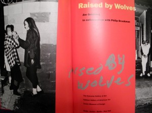 Raised by Wolves 2