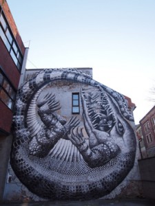 Phlegm - Crocodile