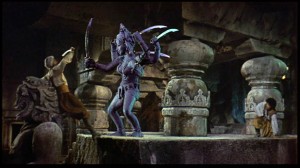 Ray Harryhausen - Kali