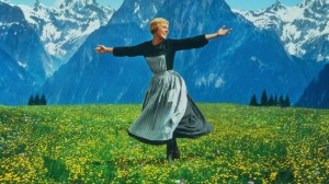 Robert Wise - The Sound of Music