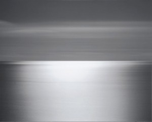 Hiroshi Sugimoto- seascape north atlantic Cape Breton