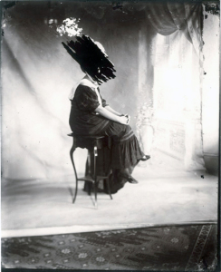 Bellocq - Storyville portraits - 1912