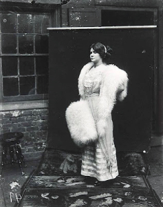 Bellocq - Storyville portraits - 1912